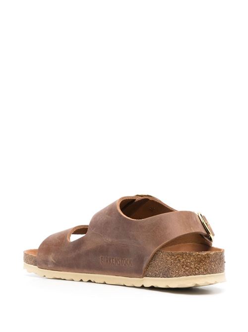 sandalo donna milano birkenstock BIRKENSTOCK | MILANO BIG1024067